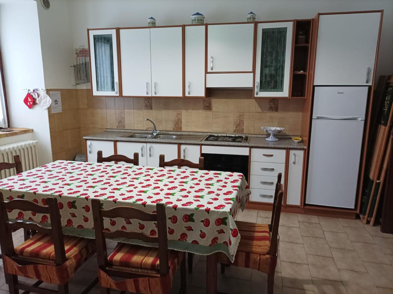 Le Pietre Ricce B&B Roccamontepiano المظهر الخارجي الصورة