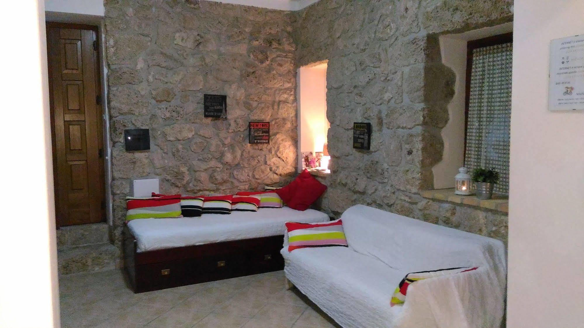 Le Pietre Ricce B&B Roccamontepiano المظهر الخارجي الصورة