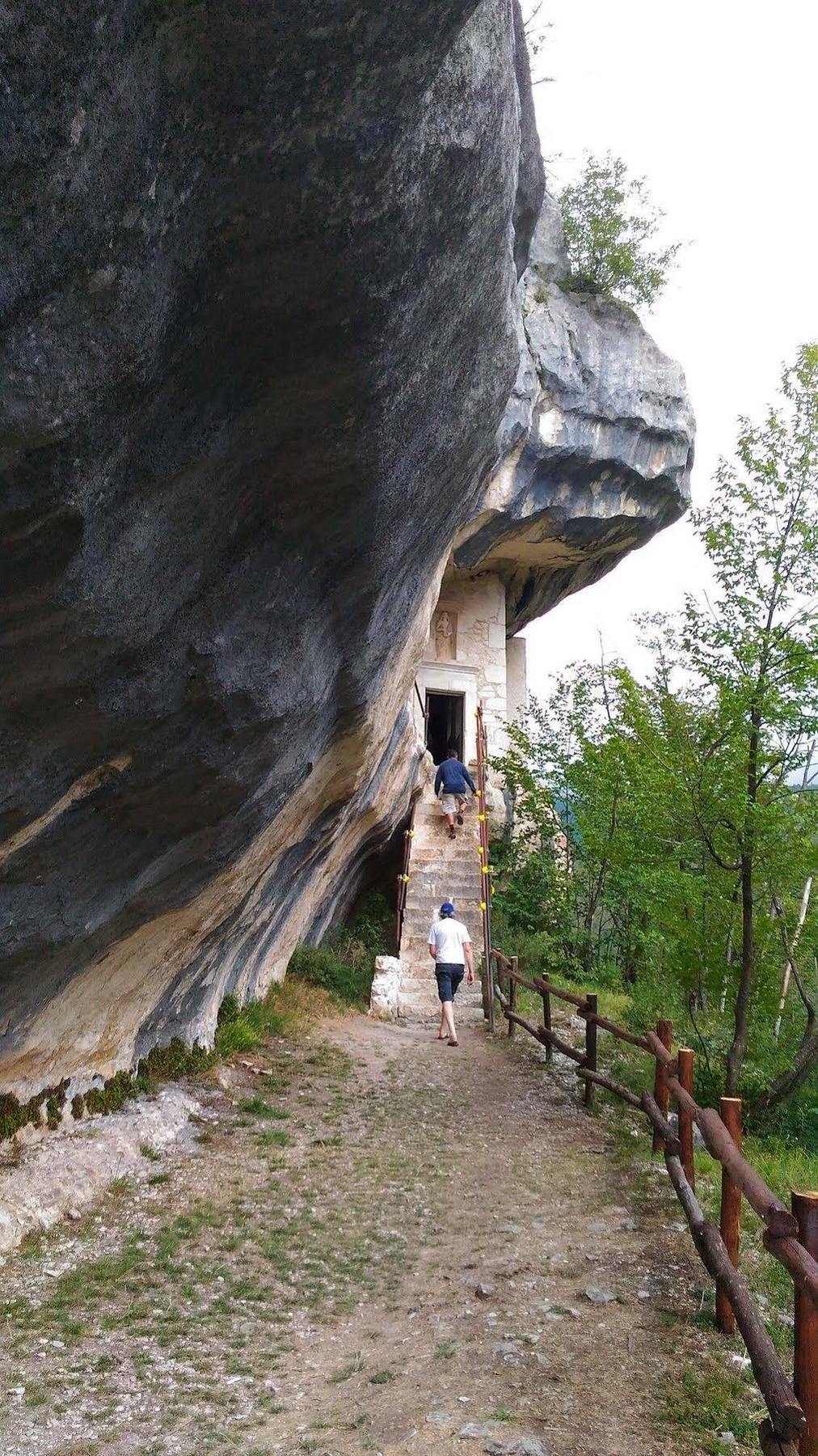Le Pietre Ricce B&B Roccamontepiano المظهر الخارجي الصورة