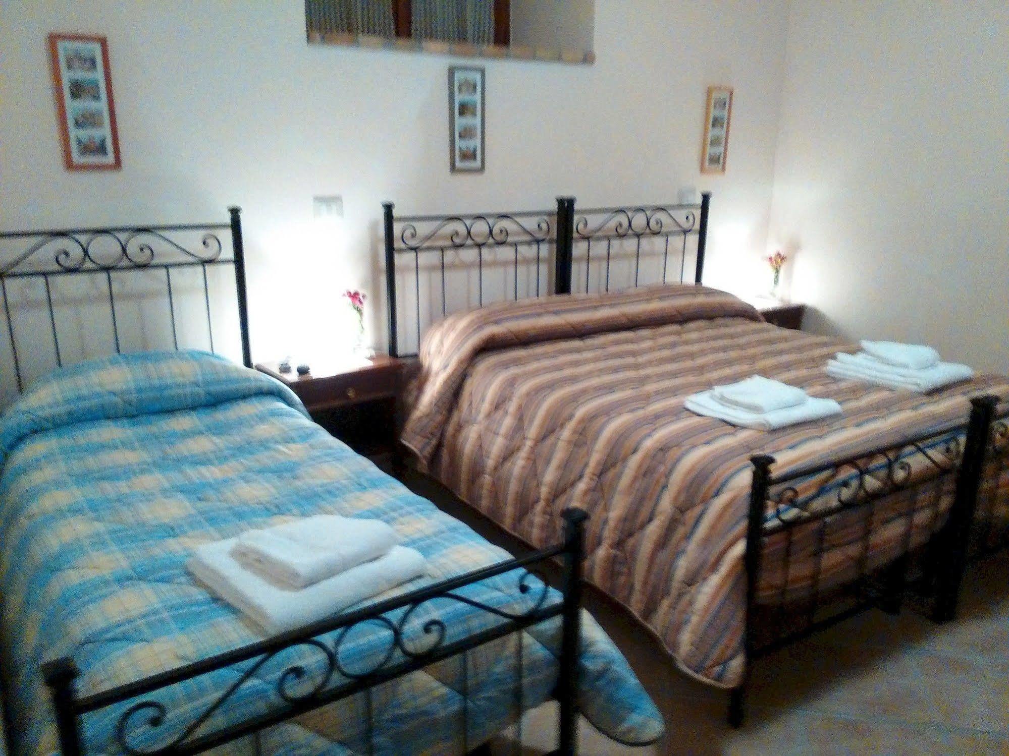 Le Pietre Ricce B&B Roccamontepiano المظهر الخارجي الصورة